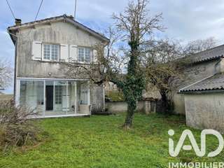 Vente maison 7 pièces Vente maison 7 pièces
