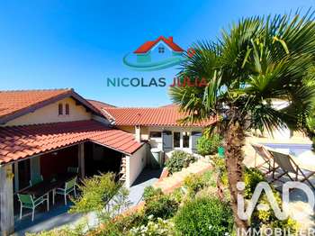 Vente maison 6 pièces Arthès 81