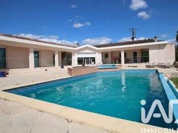 Vente maison 5 pièces Arthès 81