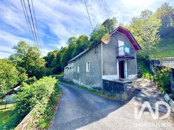 Vente Maison 5 piècesArthez-d'Asson