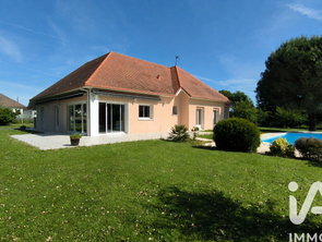 Vente Maison 3 chambresArthez-de-Béarn