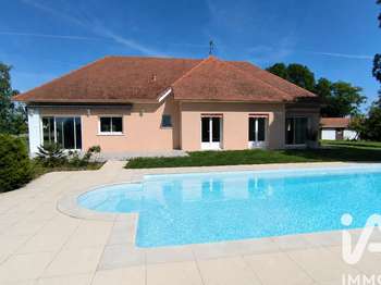Vente maison 5 pièces Arthez-de-Béarn 64