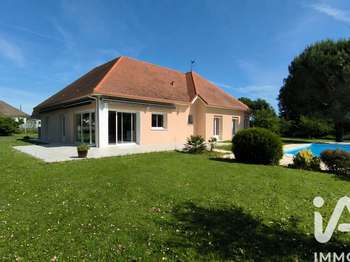 Vente Maison 3 chambresArthez-de-Béarn