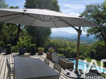Vente maison 6 pièces Arthez-de-Béarn 64
