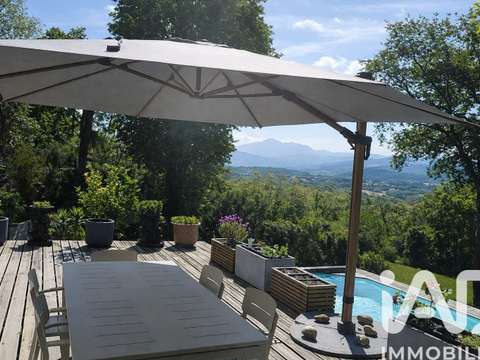 Vente maison 6 pièces Arthez-de-Béarn 64