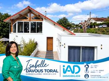 Vente maison 6 pièces Arthez-de-Béarn 64