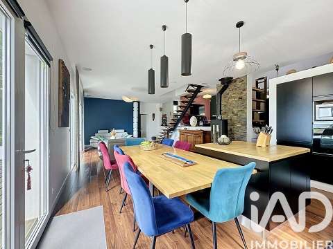 Vente maison 6 pièces Vente maison 6 pièces