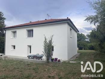 Vente Maison 5 chambresArthez-de-Béarn