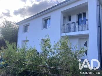 Vente maison 6 pièces Arthez-de-Béarn 64