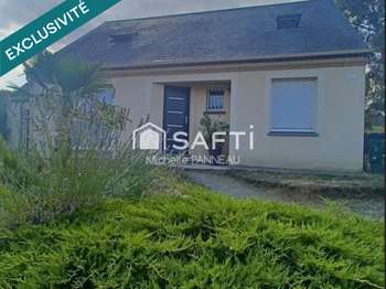 Vente Maison 5 chambresArthezé