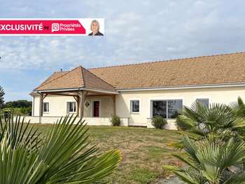 Photo Vente maison Arthezé