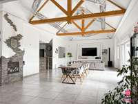 Vente maison 9 pièces Vente maison 9 pièces