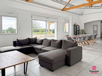 Vente maison 9 pièces Vente maison 9 pièces