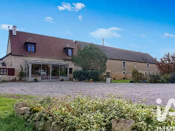 Vente maison 11 pièces Arthon 36