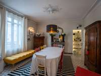 Vente maison 7 pièces Vente maison 7 pièces