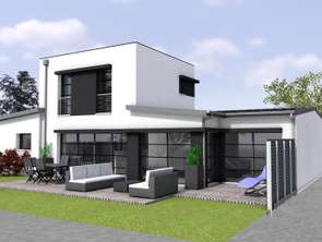 Vente Maison 4 chambresArthon-en-Retz