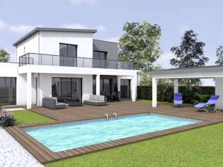 Vente maison
