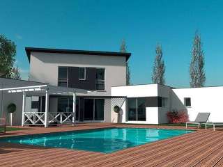 Vente maison