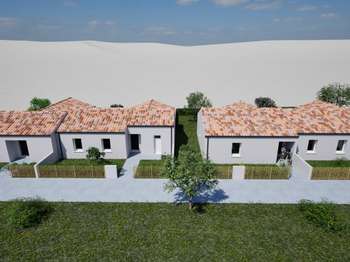 Vente MaisonArthon-en-Retz