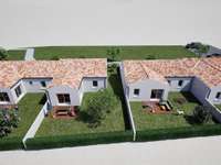 Vente maison