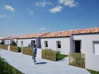 Vente maison