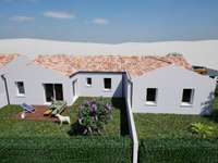 Vente maison