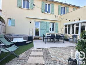 Vente Maison 5 chambresArthon-en-Retz