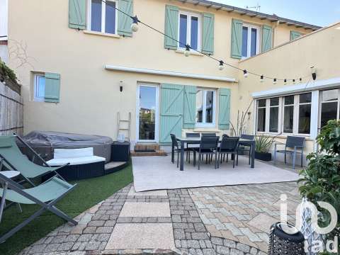 Vente maison 7 pièces Arthon-en-Retz 44