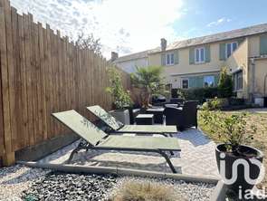 Vente Maison 5 chambresArthon-en-Retz