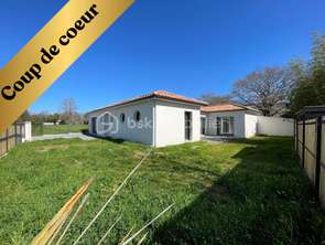 Vente Maison 3 chambresArthon-en-Retz