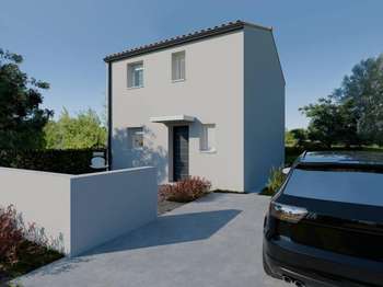 Vente Maison 3 chambresArthon-en-Retz