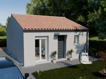 Vente Maison 1 chambreArthon-en-Retz