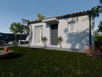 Vente maison 2 pièces Vente maison 2 pièces