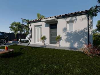 Vente maison 2 pièces Vente maison 2 pièces