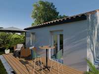 Vente maison 2 pièces Vente maison 2 pièces