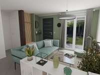 Vente maison 2 pièces Vente maison 2 pièces