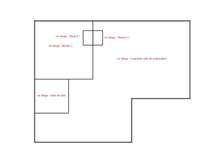 Vente maison 3 pièces Vente maison 3 pièces