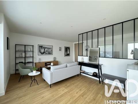 Vente maison 3 pièces Arthon-en-Retz 44