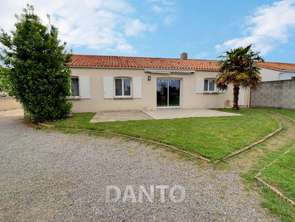 Vente Maison 4 chambresArthon-en-Retz