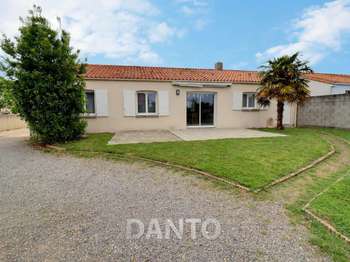 Vente maison 7 pièces Arthon-en-Retz 44