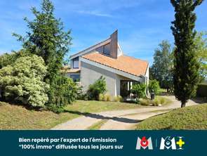 Vente Maison 5 chambresArthon-en-Retz