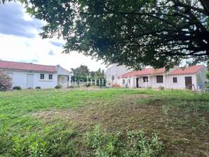 Vente Maison 4 chambresArthon-en-Retz