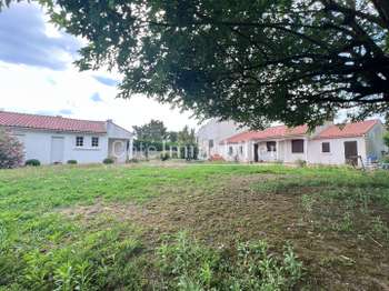 Vente maison 6 pièces Arthon-en-Retz 44