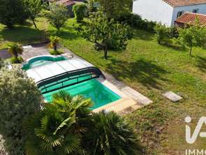 Vente Maison 3 chambresArthon-en-Retz