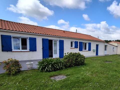 Vente maison 5 pièces Arthon-en-Retz 44