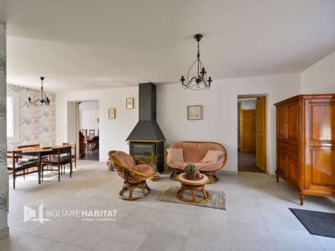 Vente maison 5 pièces Arthon-en-Retz 44