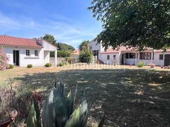 Vente maison 6 pièces Arthon-en-Retz 44