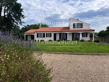 Vente Maison 4 chambresArthon-en-Retz