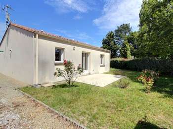 Vente Maison 2 chambresArthon-en-Retz