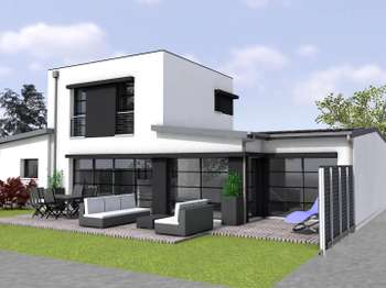 Vente Maison 4 chambresArthon-en-Retz